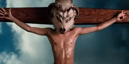 Altered States - Svartir Sunnudagar 