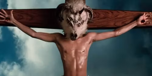 Altered States - Svartir Sunnudagar 