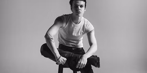 YUNGBLUD Live in Adelaide