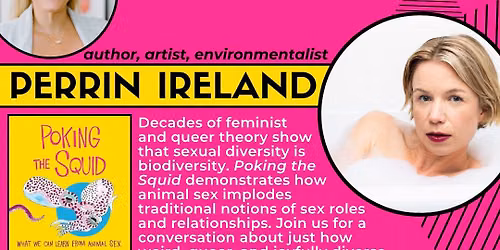 Sex Science Happy Hour with Dr. Kristen Mark