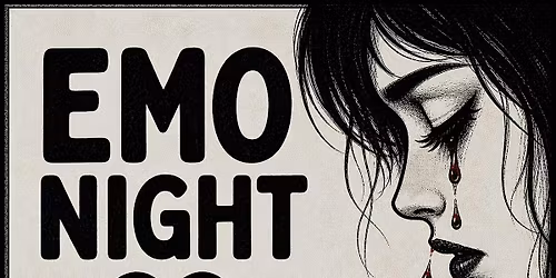 EMO + WINE NIGHT