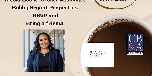 Women's Council of Realtors NW Harris County Member Meeting