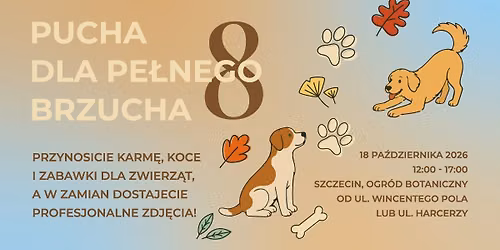 PUCHA DLA PE\u0141NEGO BRZUCHA VOL 8