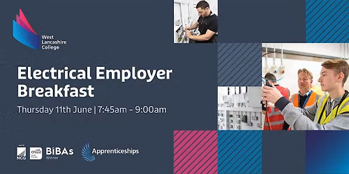 Electrical Employer Breakfast