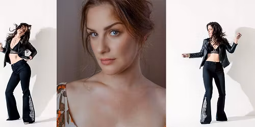 Lindsey Webster at Ludlow Garage