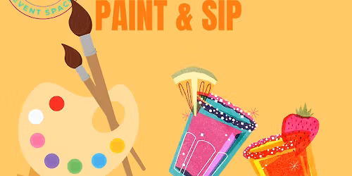 Paint & Sip