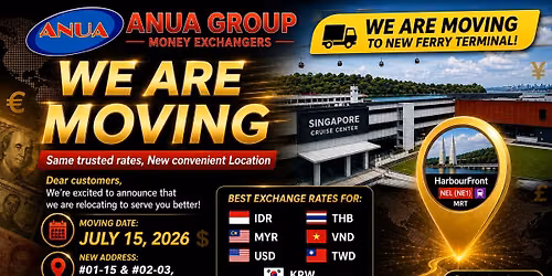 Grand Opening 
