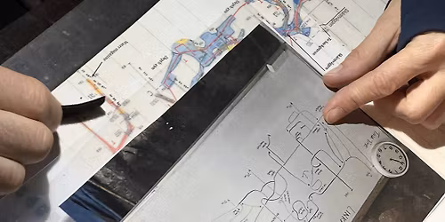 Bli med NGDF til Tuna-H\u00e4stberg 12.-14. desember!