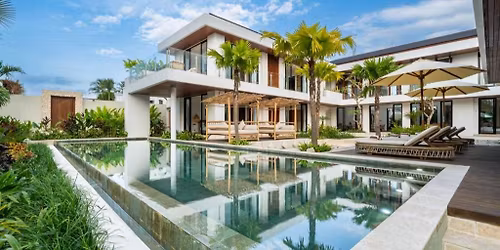 The retreat for the person who holds everyone else: A 7 DAY JOURNEY OF MIND + BODY + SPIRIT April 25 - May 2, 2026 | Ubud, Bali