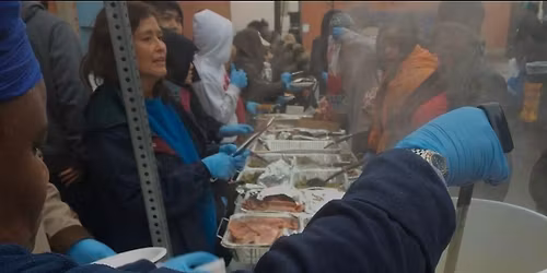 Roadside Restaurant Annual Event