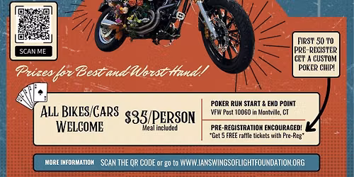 2nd Annual Ride to Remember