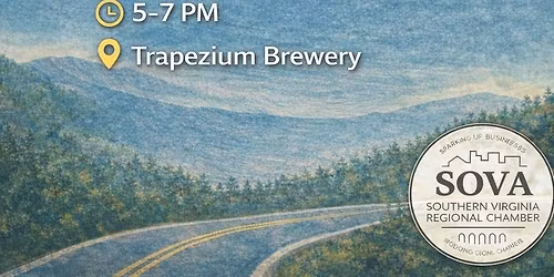 Next Gen Leaders Evening Social