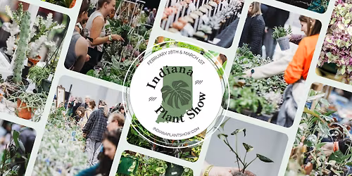 Indiana Plant Show