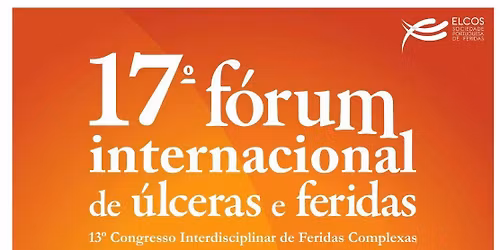 17o FÓRUM INTERNACIONAL DE ÚLCERAS E FERIDAS