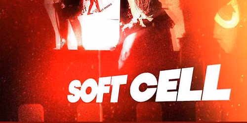 Soft Cell: Listening Party