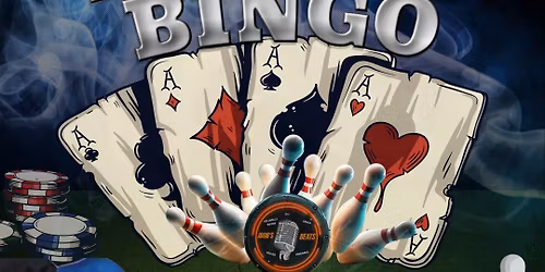 J Bobs Hillbilly Bingo @ Delphos Rec. Center Ten Pin Bar & Grill \ud83e\udd18