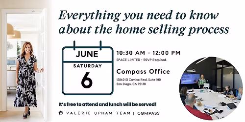 Everything You Need To Know  About Selling Your Home