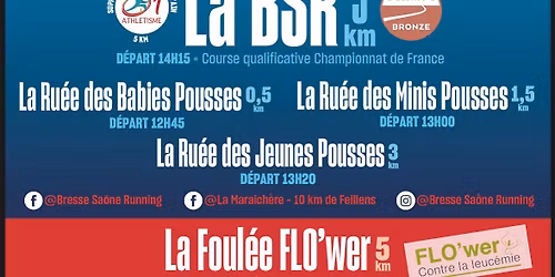 Course la mara\u00eech\u00e8re