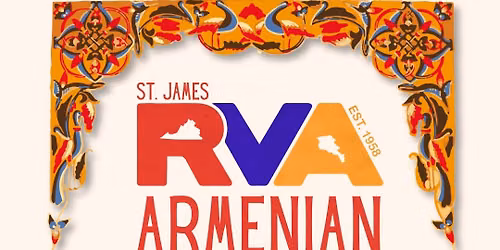 66th Annual Armenian Food Festival