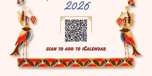 66th Annual Armenian Food Festival 