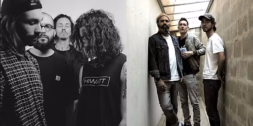 BRUIT \u2264 + MINA RAAYEB @ La Car\u00e8ne