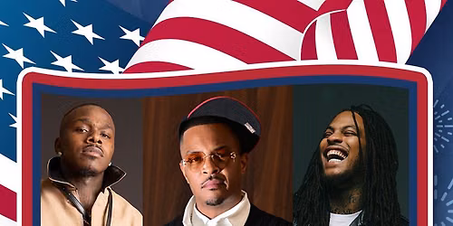 T.I. & Waka Flocka Flame