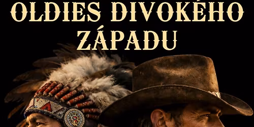 Oldies Divok\u00e9ho z\u00e1padu