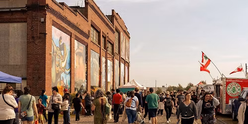 Hexes and Jinxes Mystical Market 