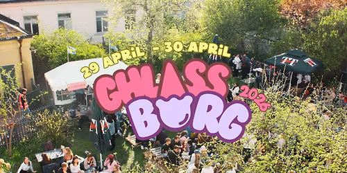 GHLASSBORG 2026 \ud83c\udf66