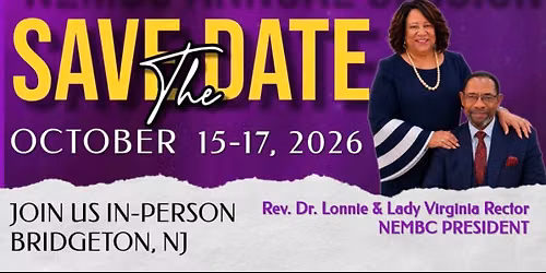 152nd Annual Session 