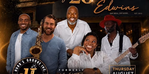 Hubb\u2019s Groove 20