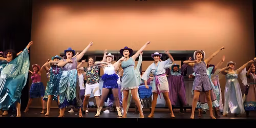 The Great Priscilla Queen of the Desert Costume Sale