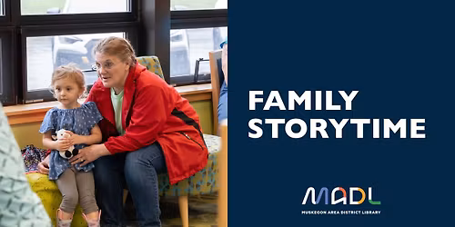 Family Storytime