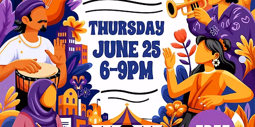 Brampton Open Mic