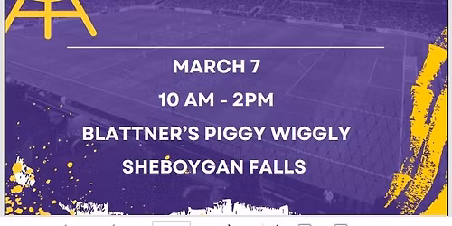 Sheboygan Falls HS Girls Soccer Annual Brat Fry