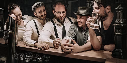 10 Jahre TUBA Diesel