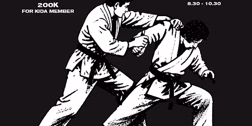 Goshinbudo: Kyuhojutsu Workshop