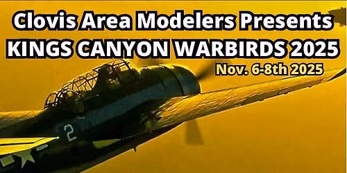 Warbirds 2025