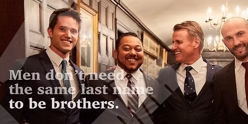 Davenport Valley Scottish Rite - Stated Consistory Meeting