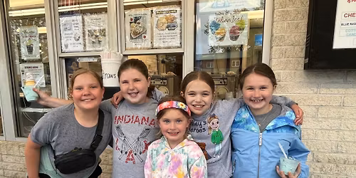 Hadley's Heroes Night at the Meadows 2026