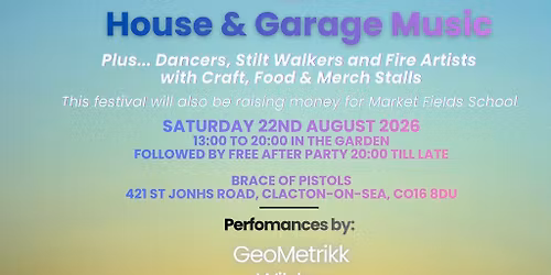 Rulebreakerz & Friendz Fest