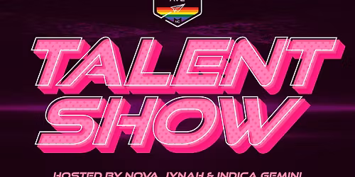 :: TALENT SHOW :: Haus Cast Selection