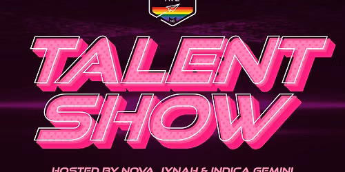 :: TALENT SHOW :: Haus Cast Selection