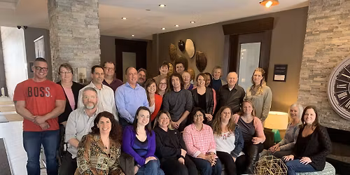 Basic Hypnosis Training