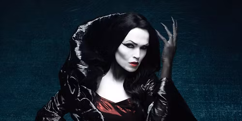 Tarja + Rok Ali and the Addiction + The Skys