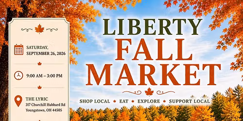 Liberty Fall Market