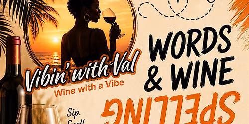 Words and Wine