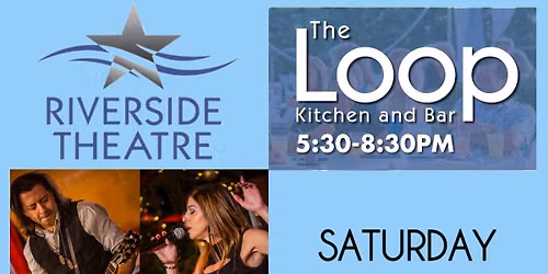 SteelHouse Live In The Loop!
