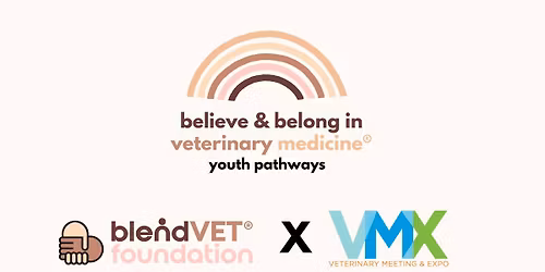 Believe and Belong in Veterinary Medicine Youth Pathways