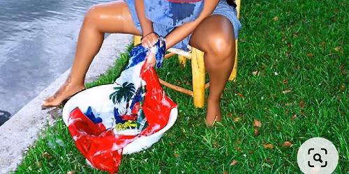 Haiti Phygital International Dubai